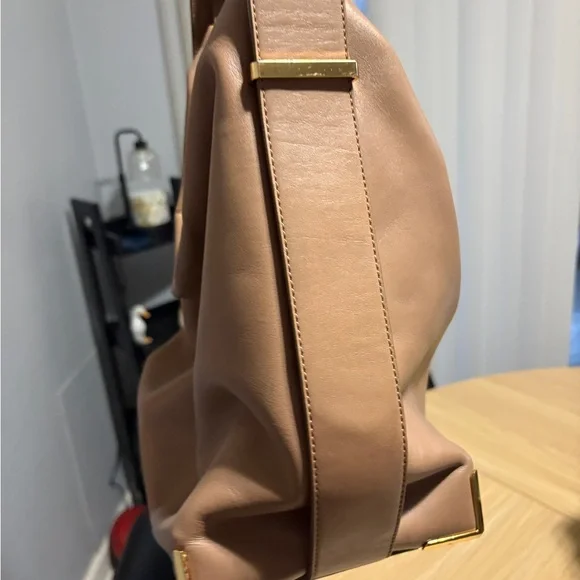 Alexander Wang Prisma Skeletal Hobo Bag - Picture 2 of 10